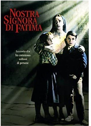NOSTRA SIGNORA DI FATIMA