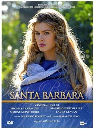 SANTA BARBARA