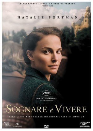 SOGNARE E' VIVERE