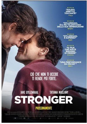 STRONGER