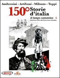 150&deg; Storie d'Italia