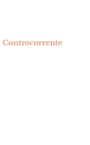 Controcorrente