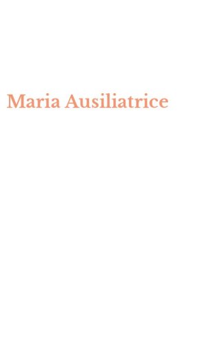 Maria Ausiliatrice