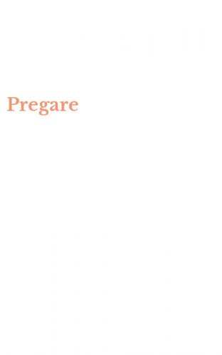 Pregare