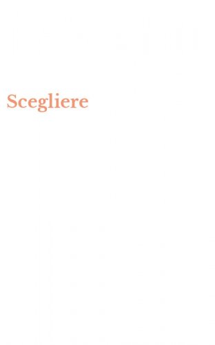 Scegliere