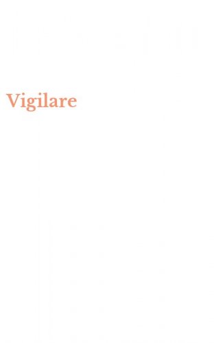 Vigilare