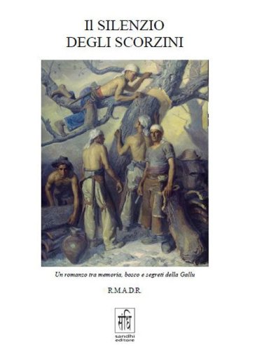 Il silenzio degli scorzini