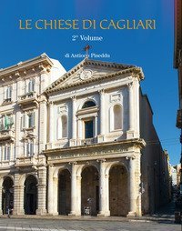Le chiese di Cagliari