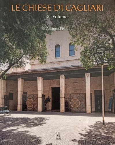Le chiese di Cagliari