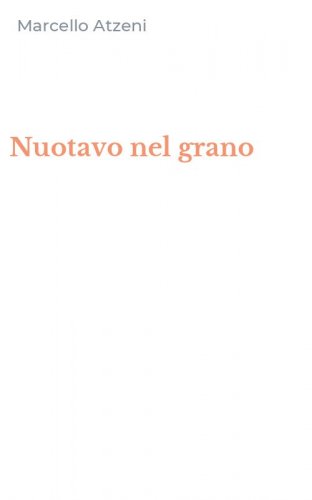 Nuotavo nel grano