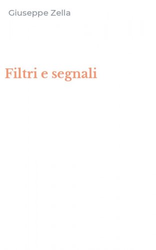 Filtri e segnali