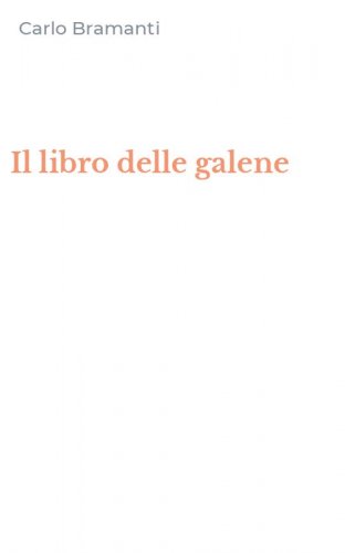 Il libro delle galene