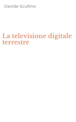 La televisione digitale terrestre