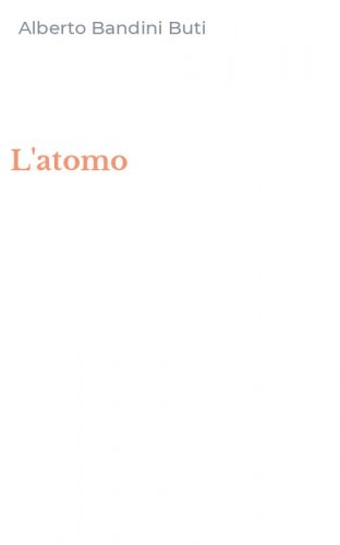 L'atomo
