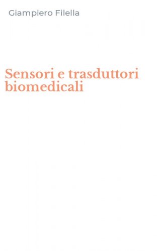 Sensori e trasduttori biomedicali
