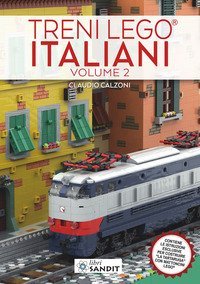 Treni Lego&reg; italiani