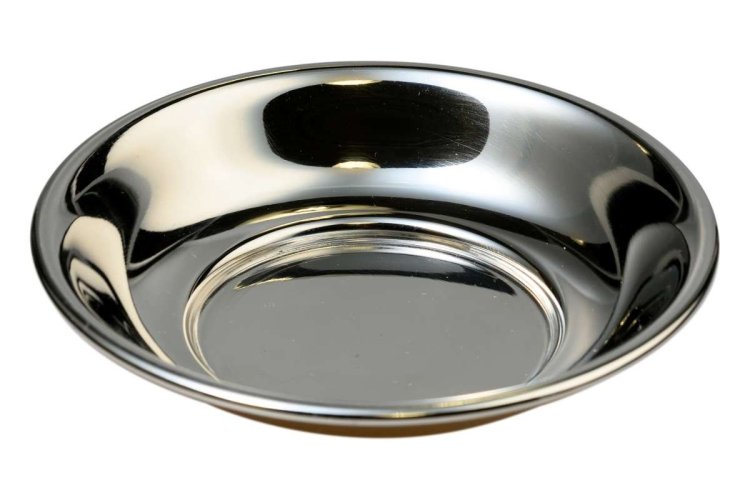 CIOTOLA NIK PER LAVABO  Ø16 CM