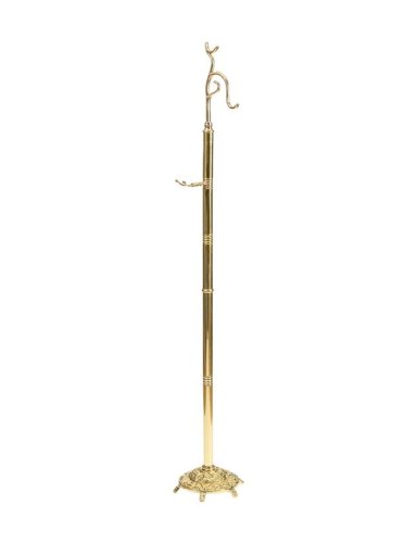 PORTA TURIBOLI H. 147 CM