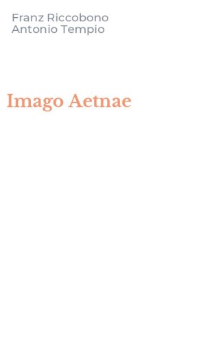 Imago Aetnae