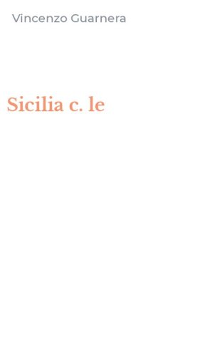 Sicilia c. le