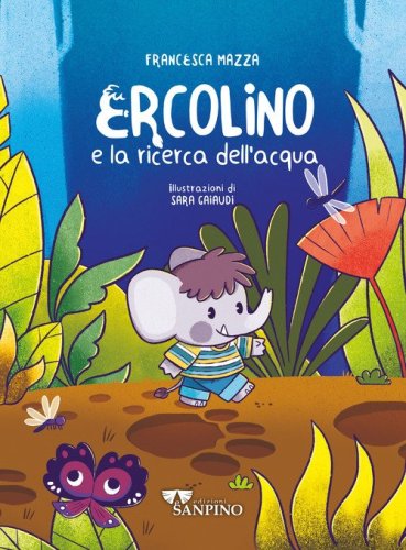 Ercolino e la ricerca dell'acqua