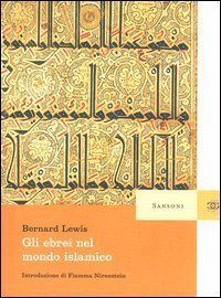Gli ebrei nel mondo islamico