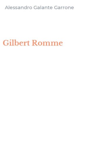 Gilbert Romme