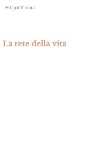 La rete della vita