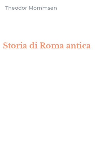 Storia di Roma antica