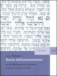 Storia dell'antisemitismo