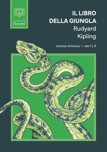 Il libro della giungla