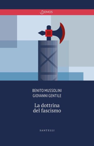 La dottrina del fascismo