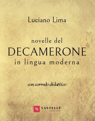 Novelle del Decamerone in lingua moderna