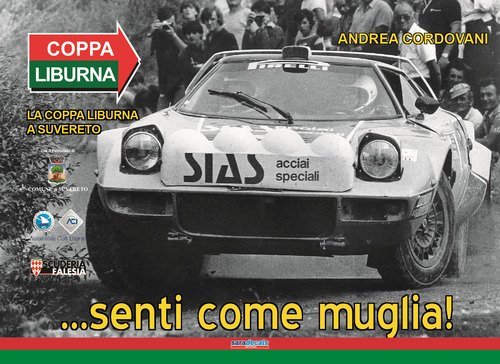 ...senti come muglia! La Coppa Liburna a Suvereto