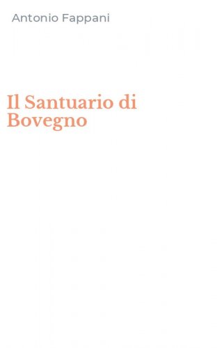 Il Santuario di Bovegno