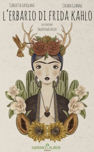 L'erbario di Frida Khalo