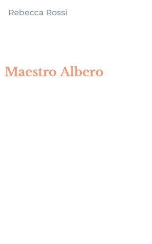 Maestro Albero