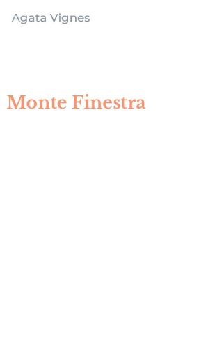 Monte Finestra