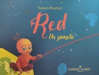 Un pianeta. Red