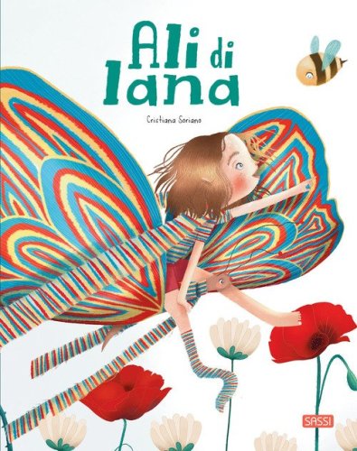 Ali di lana