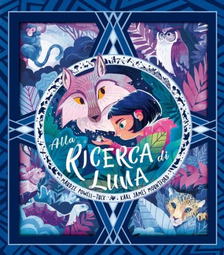 Alla ricerca di Luna
