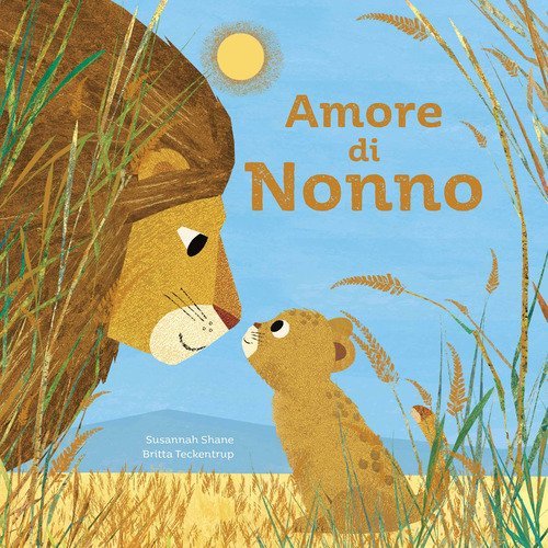 Amore di nonno