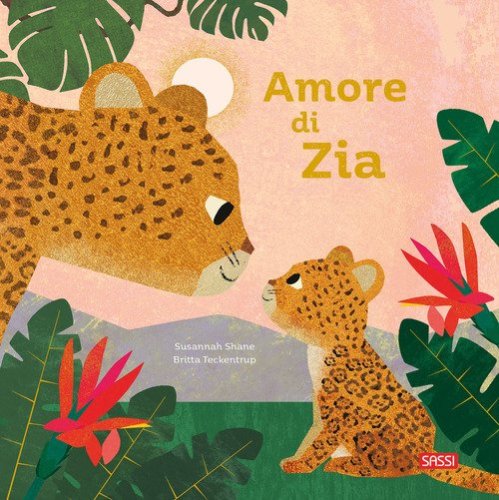 Amore di zia