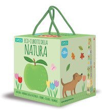 Eco-cubotti della natura!