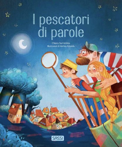 I pescatori di parole