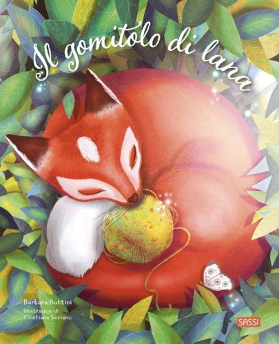Il gomitolo di lana