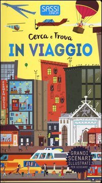 In viaggio. Cerca e trova