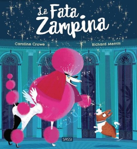 La fata zampina