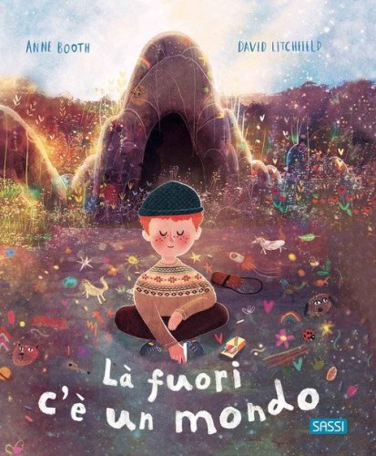 L&agrave; fuori c'&egrave; un mondo