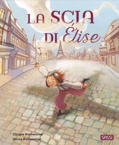 La scia di &Eacute;lise